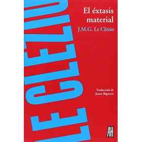 El Extasis Material