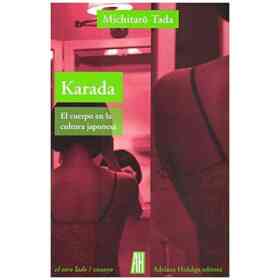 Karada. El Cuerpo en La Cultura Japonesa