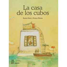 La Casa De Los Cubos