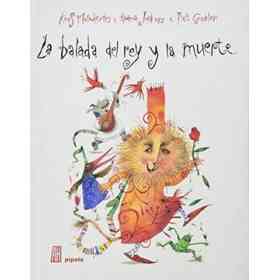 La Balada Del Rey Y La Muerte