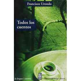 Todos Los Cuentos