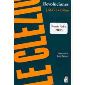 Revoluciones