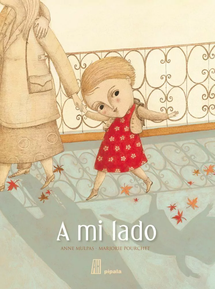 A Mi Lado