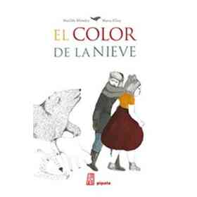 El Color De La Nieve