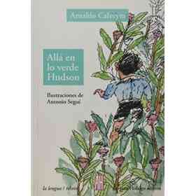 Alla en Lo Verde Hudson