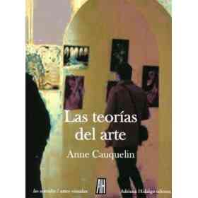 Las Teorias Del Arte