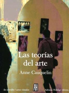 Las Teorias Del Arte