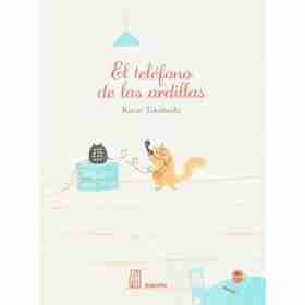 El Telefono De Las Ardillas
