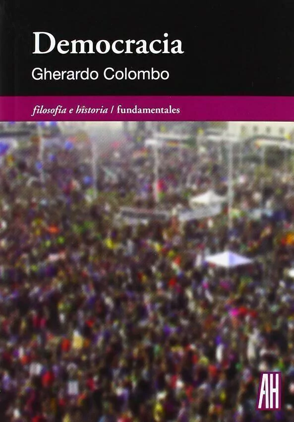 Democracia