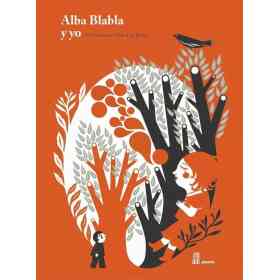 Alba Blabla Y Yo