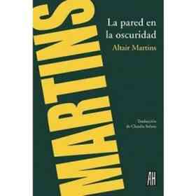 La Pared en La Oscuridad