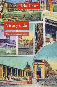 Visto Y Oido