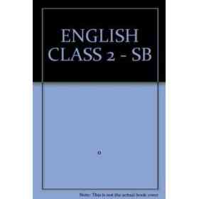 English Class 2 Sb+wb