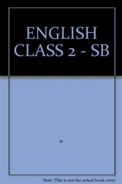 English Class 2 Sb+wb