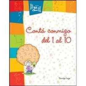 Conta Conmigo Del 1 Al 10