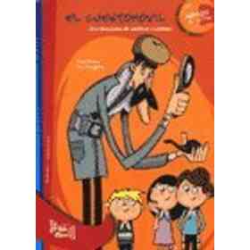 Cuentomovil El Serie Abrazos D/letra