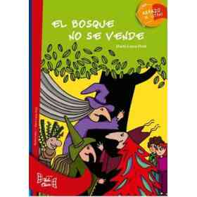 El Bosque No Se Vende