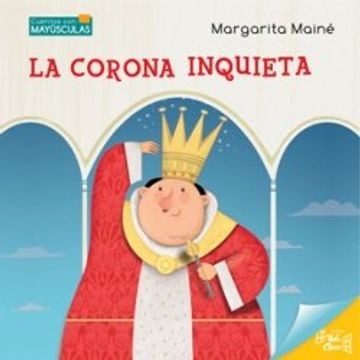 La Corona Inquieta