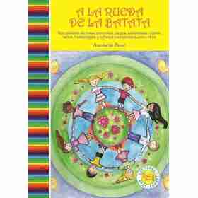 A La Rueda De La Batata