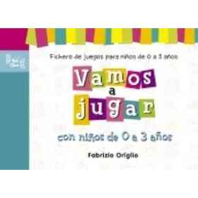 Vamos a Jugar