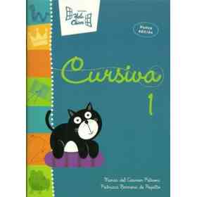 Cursiva 1 (Nueva Edicion)
