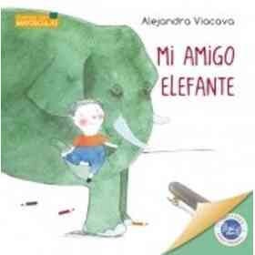 Mi Amigo El Elefante
