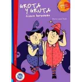 Grota Y Gruta Cinco Hermanas