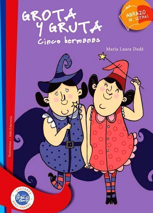 Grota Y Gruta Cinco Hermanas