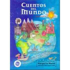 Cuentos Del Mundo : Europa