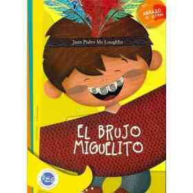 El Brujo Miguelito