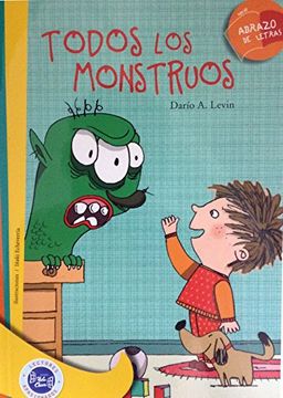 Todos Los Monstruos