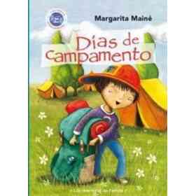 Días De Campamento