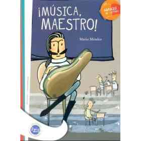 Musica Maestro!