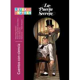 Cuentos Con-Ciencia - Col. La Puerta Secreta