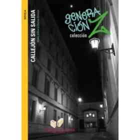 Callejón Sin Salida - Col. Generación Z