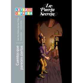 Cuentos Que Parecen Ciertos - Col. La Puerta Secreta