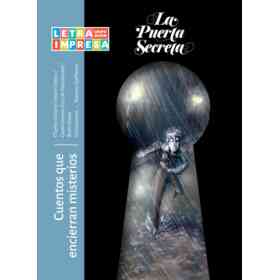 Cuentos Que Encierran Misterios - Col. La Puerta Secreta