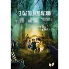 El Castillo Encantado - Col. Sonsoles