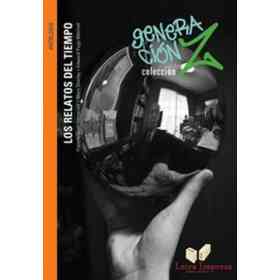 Los Relatos Del Tiempo - Col. Sonsoles