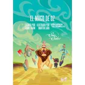 El Mago De Oz - Col. Sonsoles