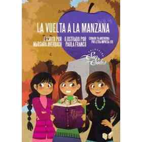 Vuelta a La Manzana - Col Sonsoles