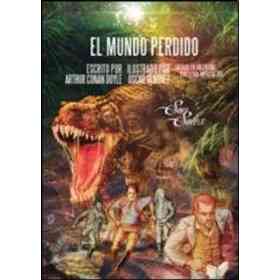 col.son Soles-El Mundo Perdido - Col. Sonsoles