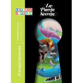 Dragon Perezoso; El - La Puerta Secreta