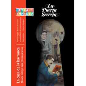 La Casa De La Barranca