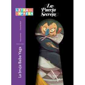 La Bruja Baba Yaga - Col. La Puerta Secreta