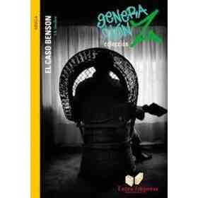 El Caso Benson - Col. Generación Z