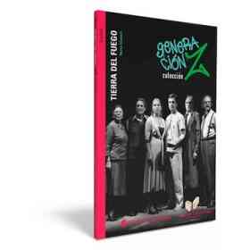 Tierra Del Fuego - Col. Generación Z