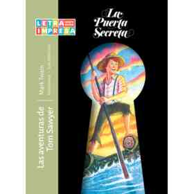 Las Aventuras De Tom Sawyer - Col. La Puerta Secreta