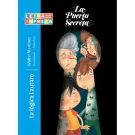 La Logica Lautaro - Col. La Puerta Secreta
