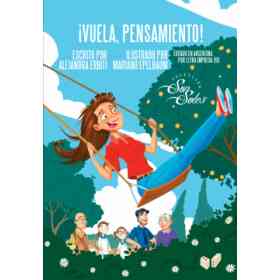¡Vuela, Pensamiento! - Col. Sonsoles